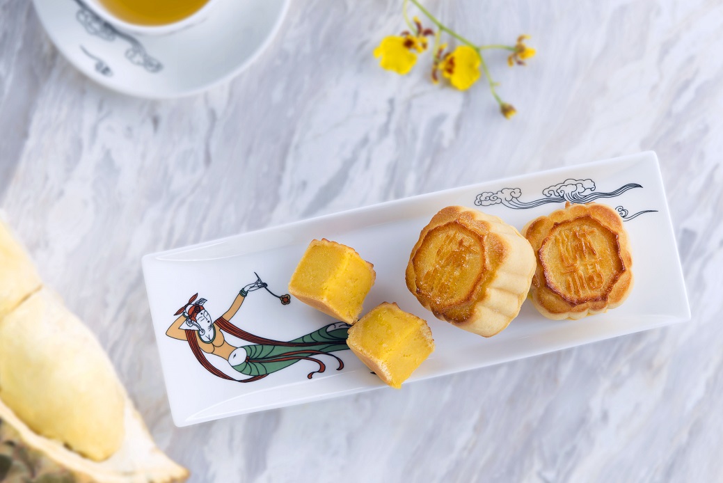 【2019月餅】編輯精選!全港酒店月餅大合集(持續更新) 【2019月餅】編輯精選!全港酒店月餅大合集(持續更新)